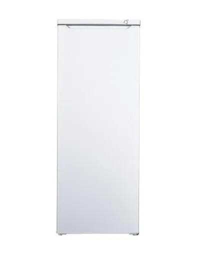 183L Vertical freezer