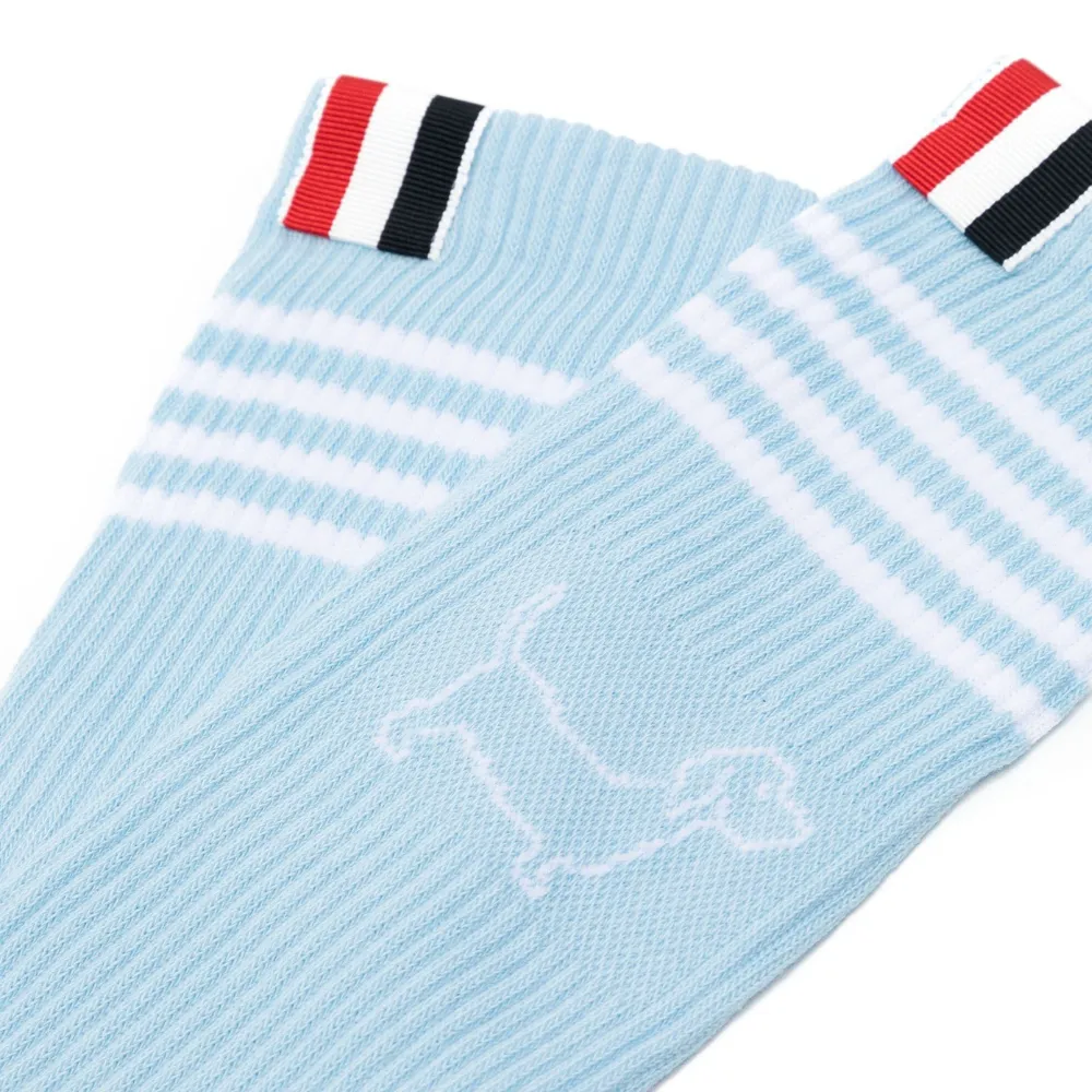 4-Bar Hector Socks