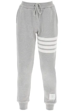 4-bar Sweatpants