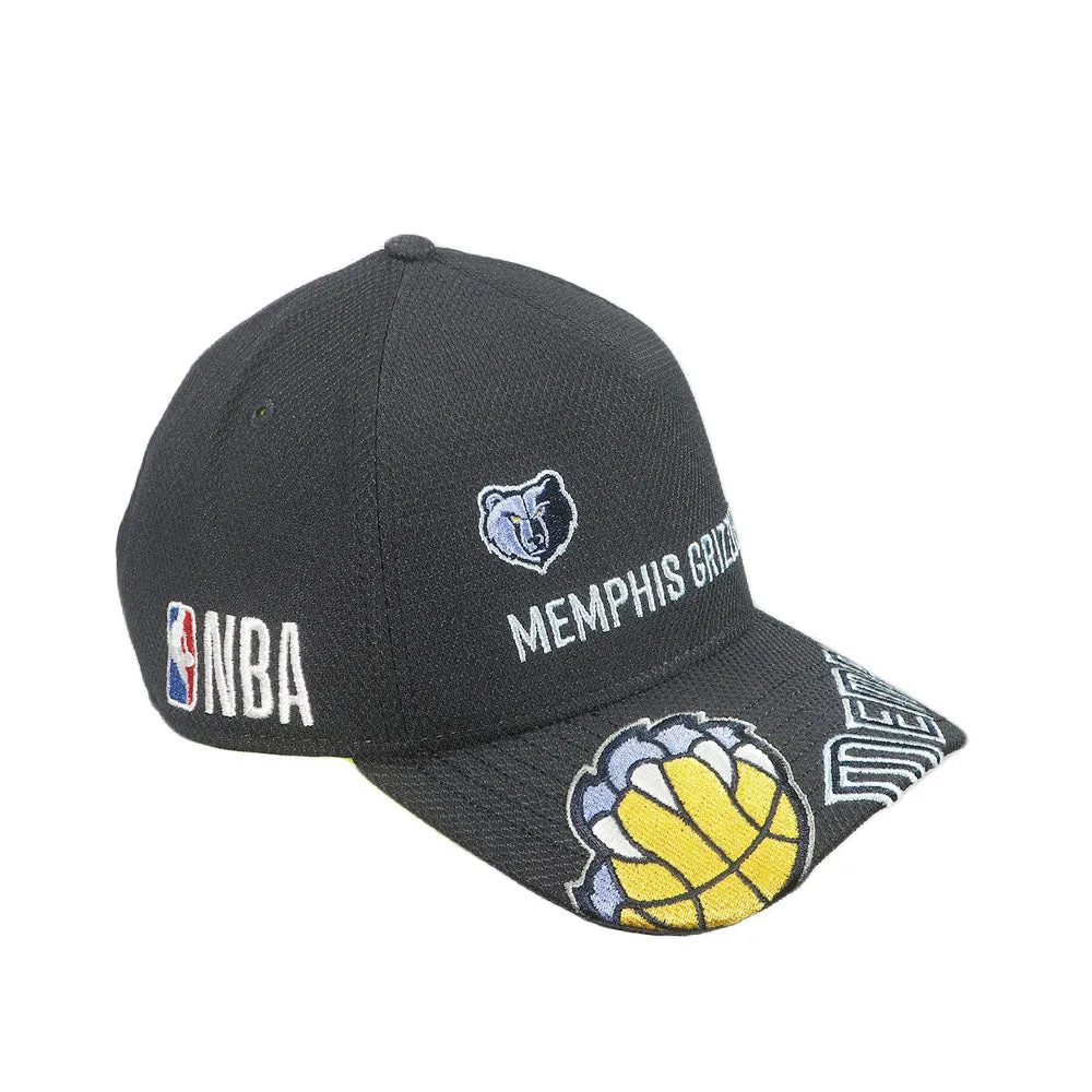 9Forty A-Frame Memphis Grizzlies New Generation