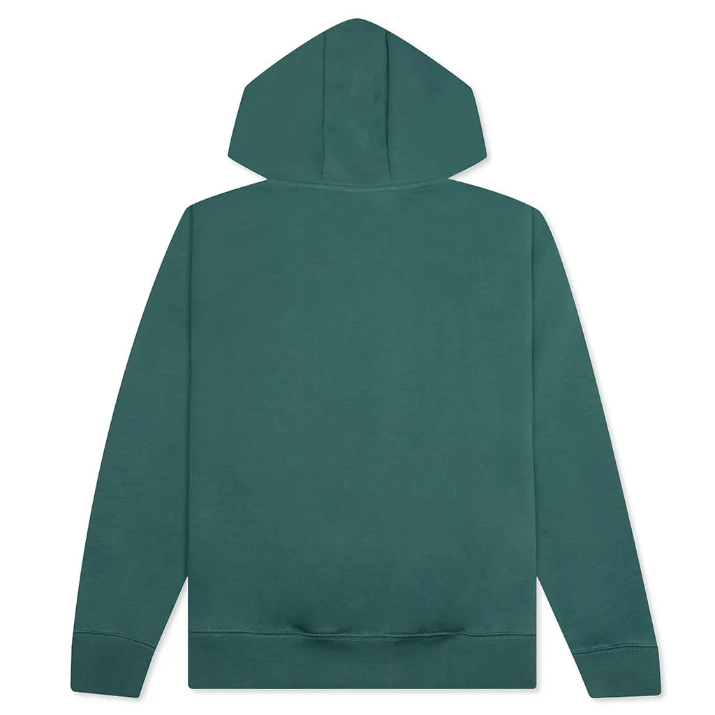 ACG Therma-Fit Pullover Hoodie - Bicoastal/Dusty Sage/Honeydew