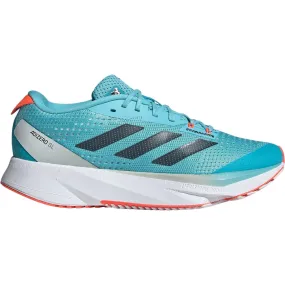 adidas Adizero SL Womens Running Shoes - Blue