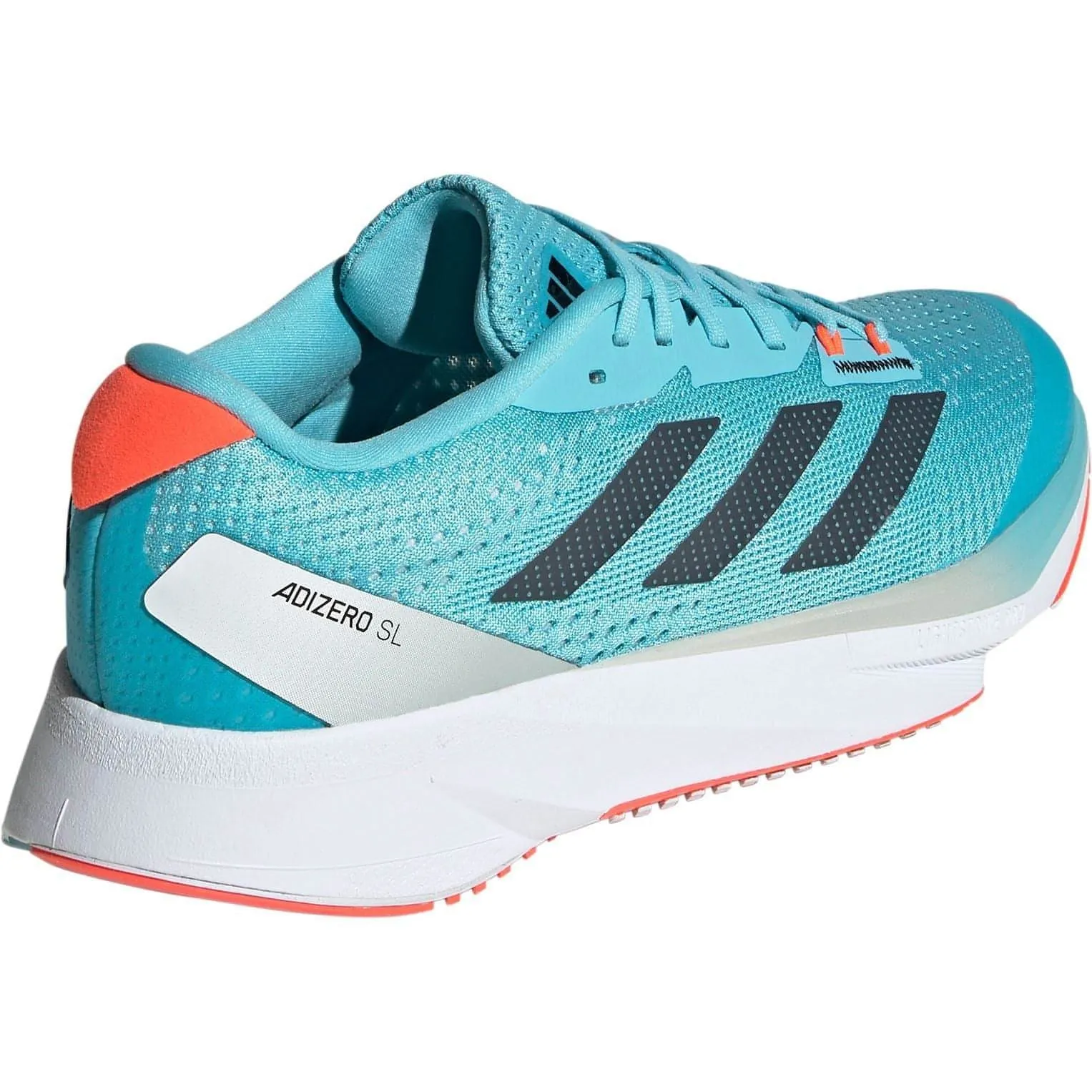 adidas Adizero SL Womens Running Shoes - Blue