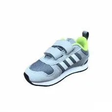 Adidas Originals children's sneakers shoe with tear ZX 700 HD GZ7517 grey-white