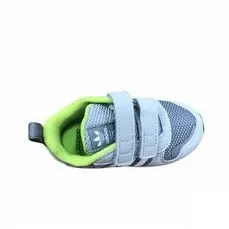 Adidas Originals children's sneakers shoe with tear ZX 700 HD GZ7517 grey-white