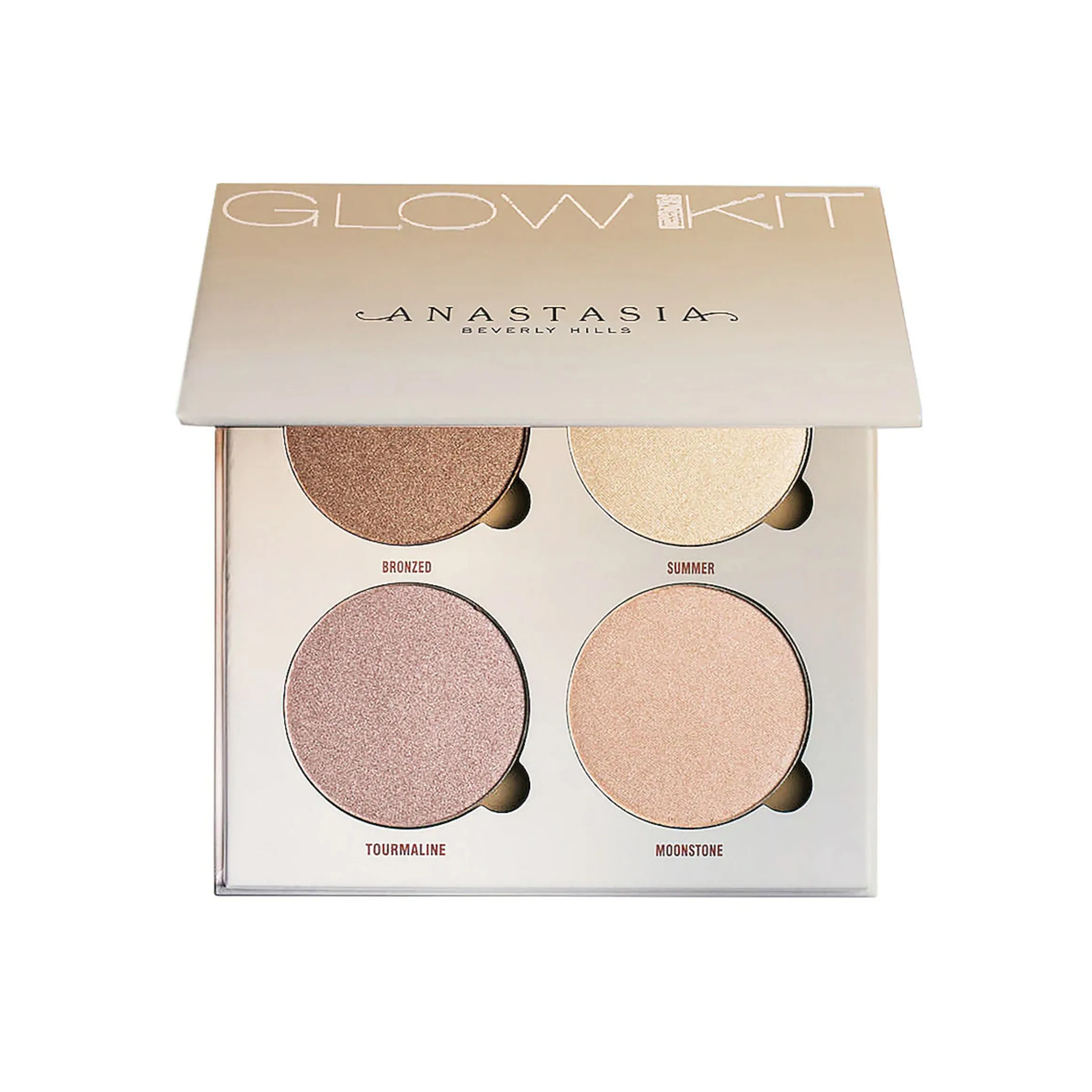 Anastasia Beverly Hills Sun Dipped Glow Kit