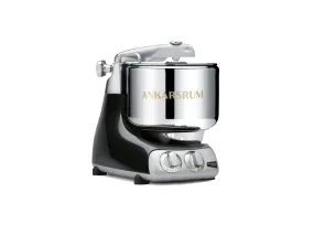 Ankarsrum  Kitchen Mixer AKM6230 - Black Diamond