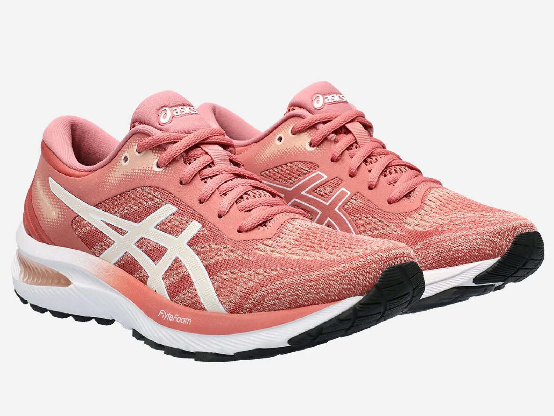 Asics Womens Gel Glorify 5 <br> 1012B225 600