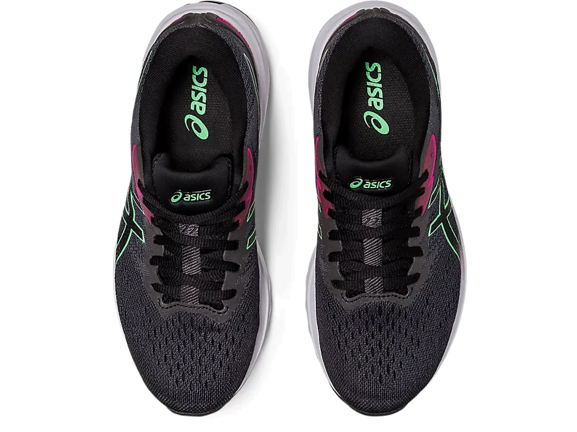 Asics Womens GT 1000 11 <BR> 1012B197 004