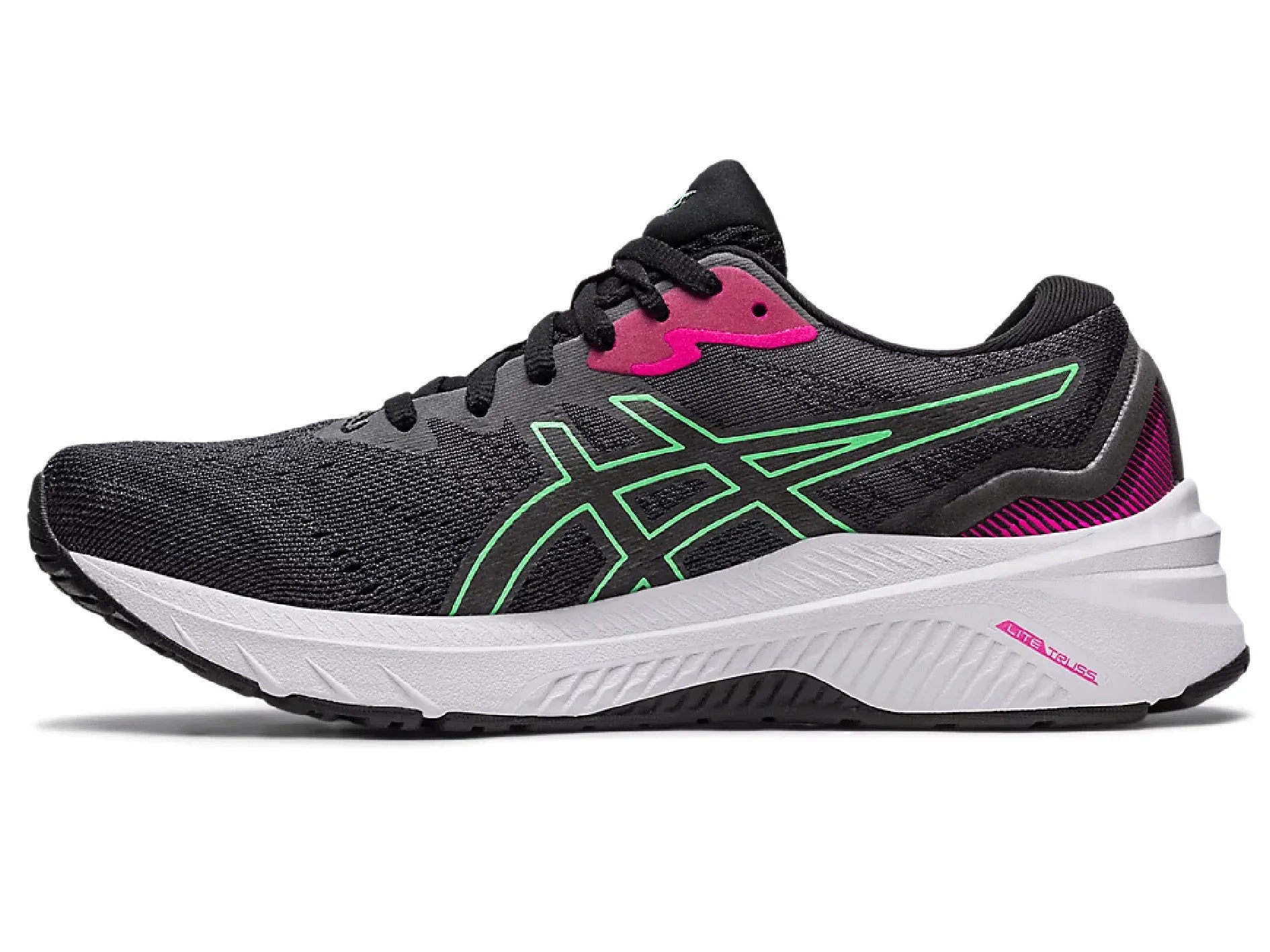 Asics Womens GT 1000 11 <BR> 1012B197 004