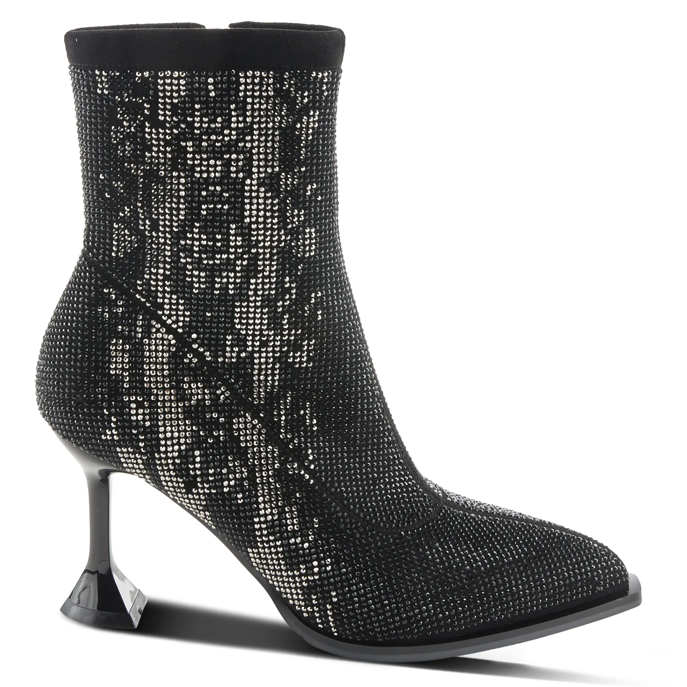 AZURA GRACESLIK BOOT