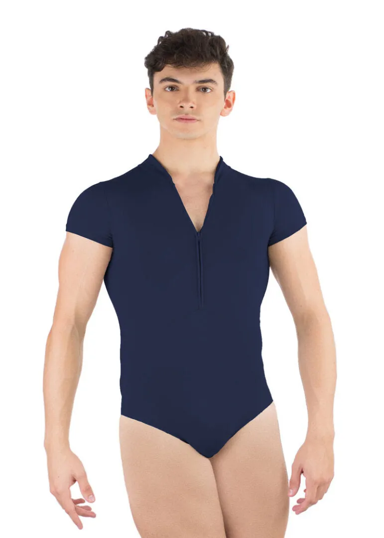 Ballet Rosa Endo leotard