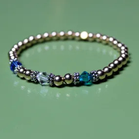 Birthstone Bracelet