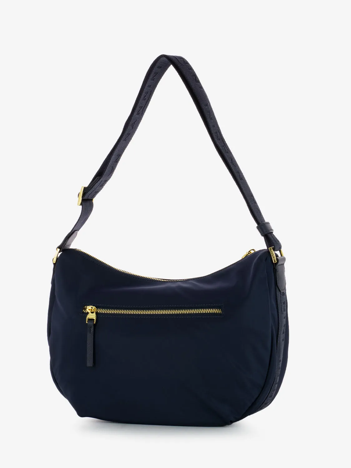 Borsa a tracolla Liberty in nylon navy