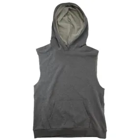 Boxercraft Sleeveless Hoodie