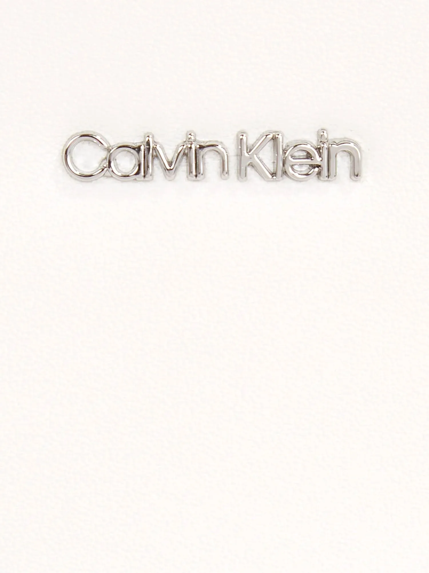 Calvin Klein Borse A Mano K60K611929