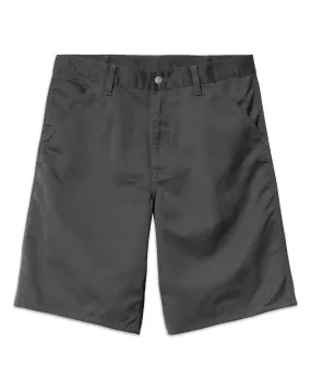 Carhartt Wip Simple Short Nero