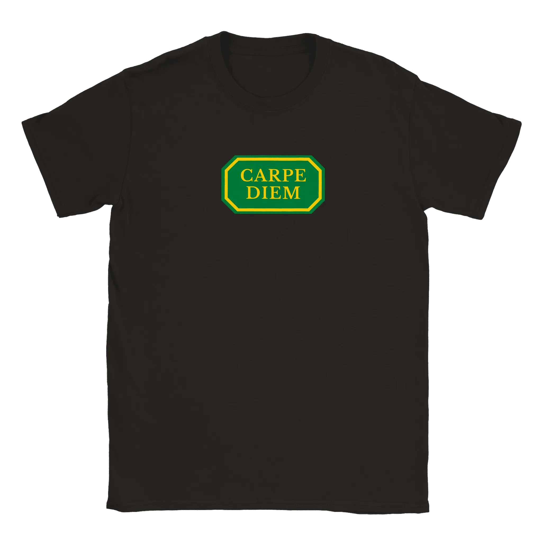 Carpe Diem - T-shirt