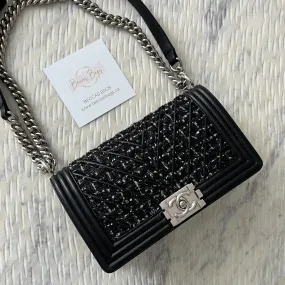 Chanel Le Boy Bag