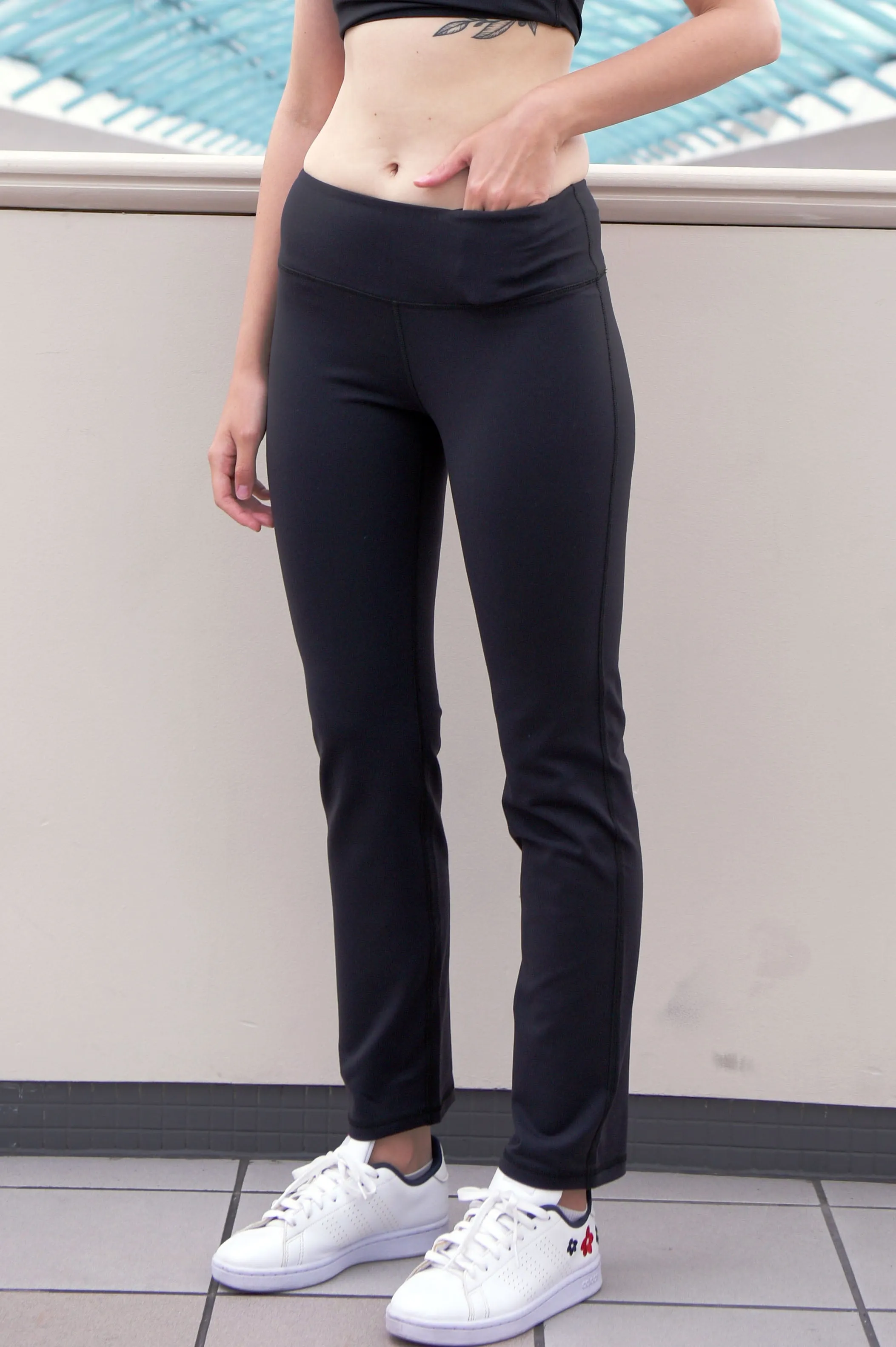 CORRA PANTS-Extended Sizes