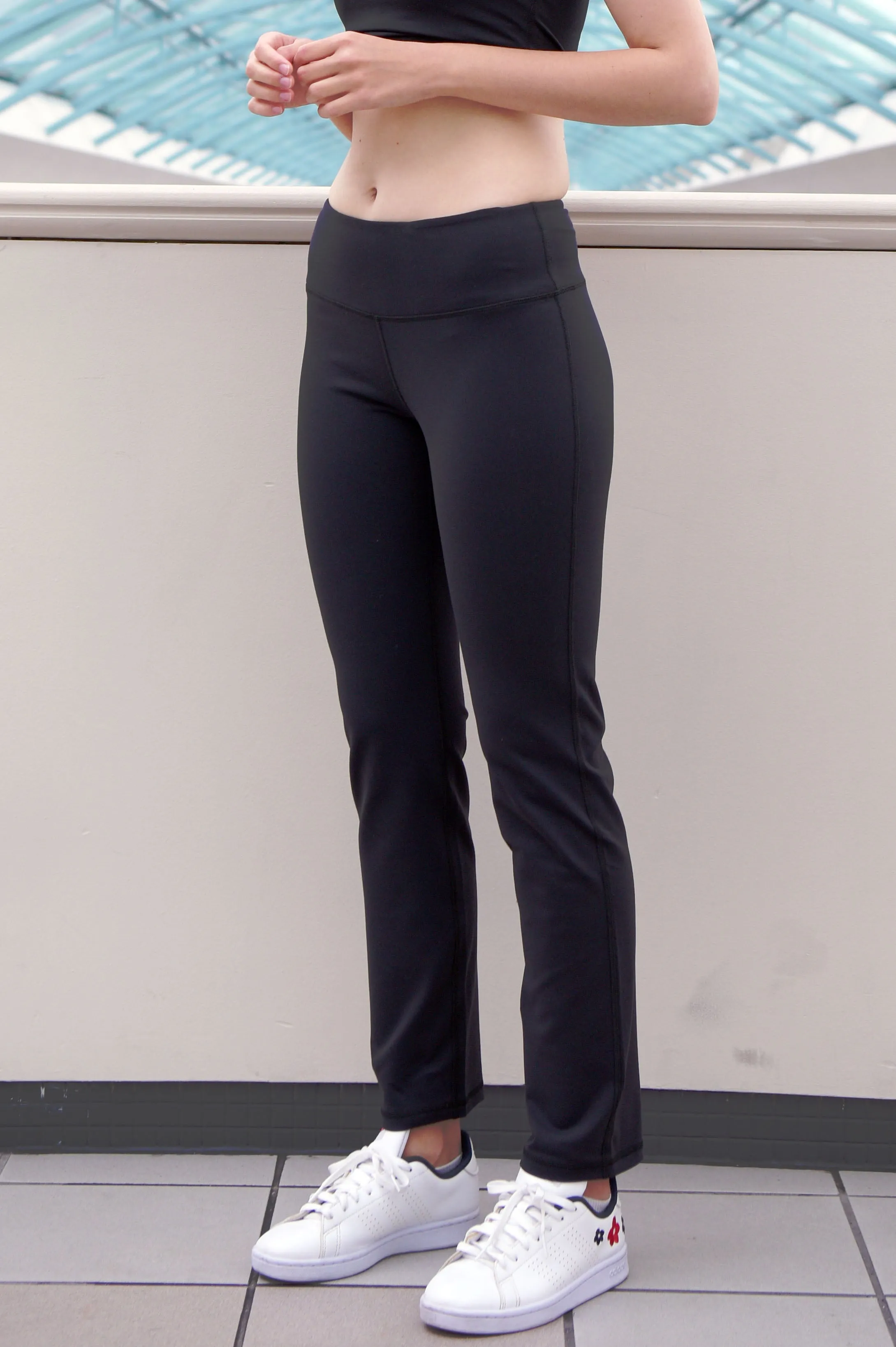 CORRA PANTS-Extended Sizes