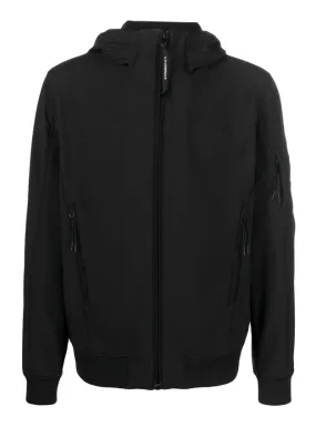 C.P. Company Shell-R Hooded Jacket