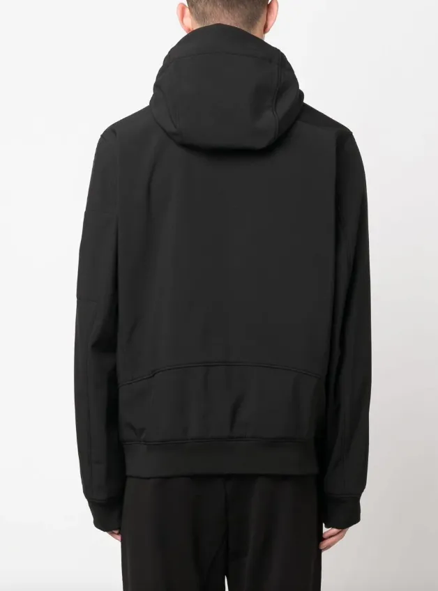 C.P. Company Shell-R Hooded Jacket