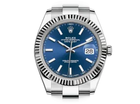 DATEJUST 41