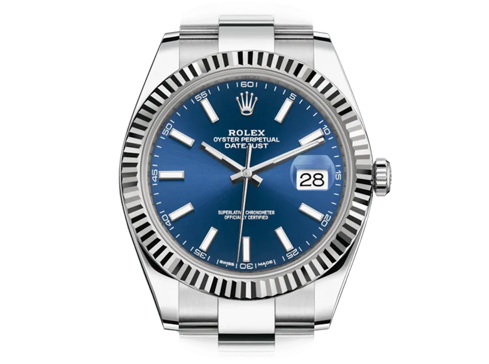 DATEJUST 41