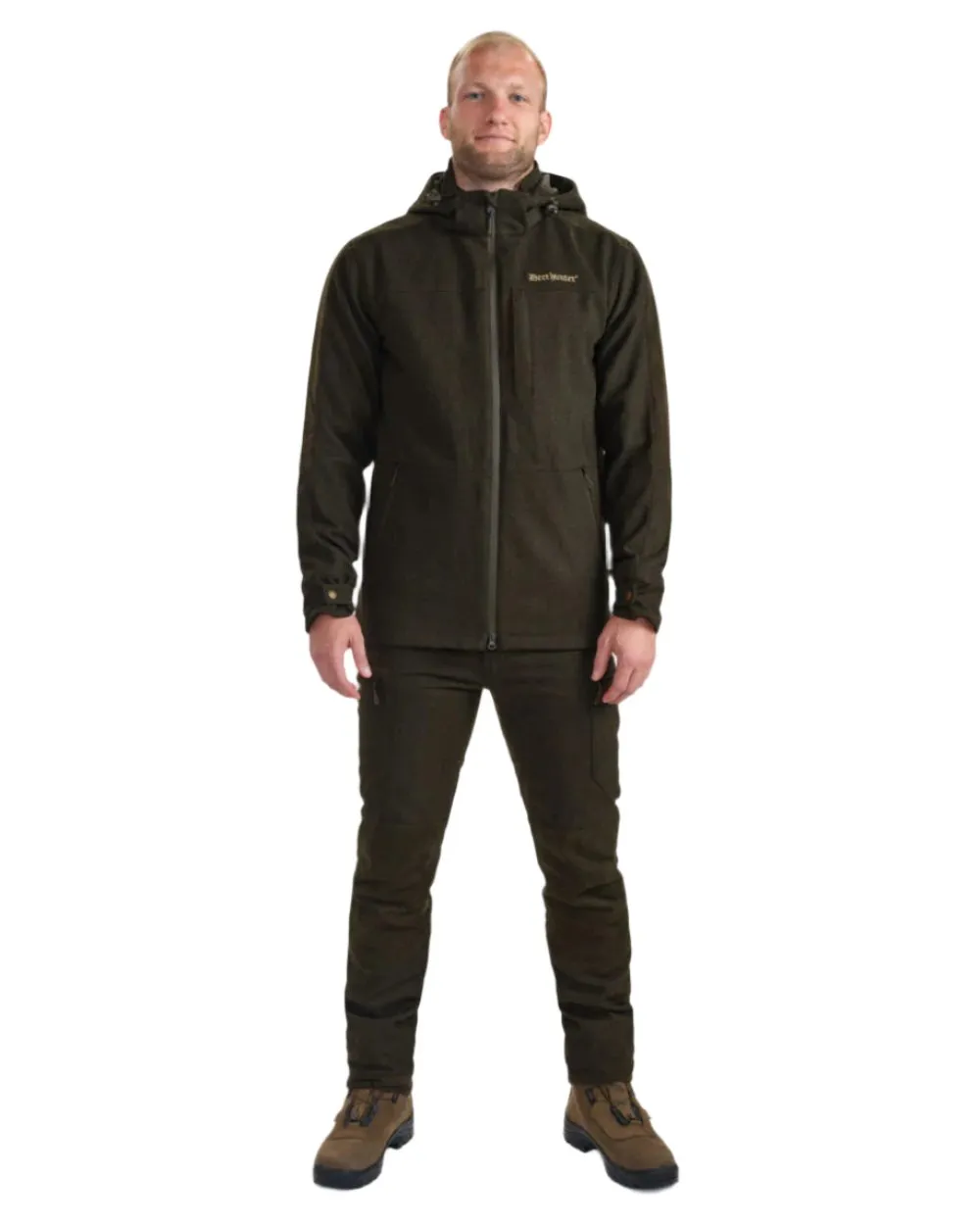 Deerhunter Tatra Active Jacket