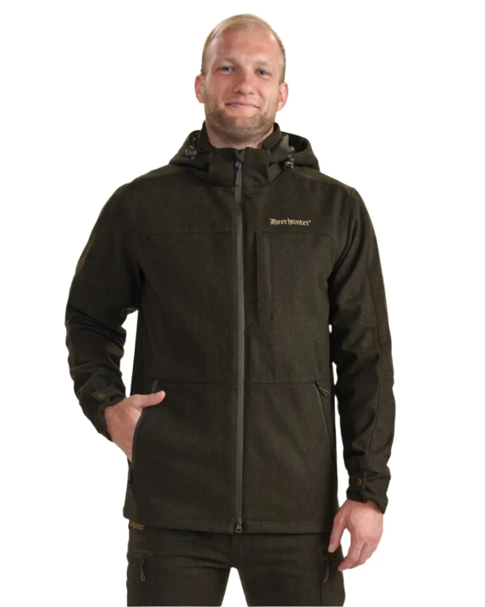 Deerhunter Tatra Active Jacket