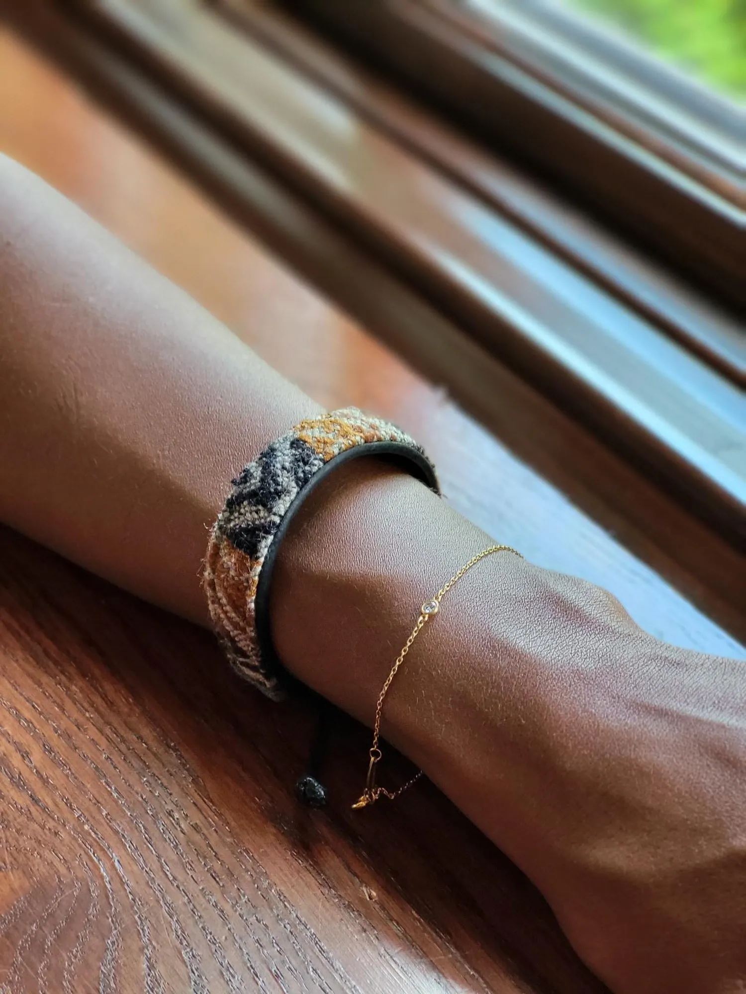 Desert Bracelet