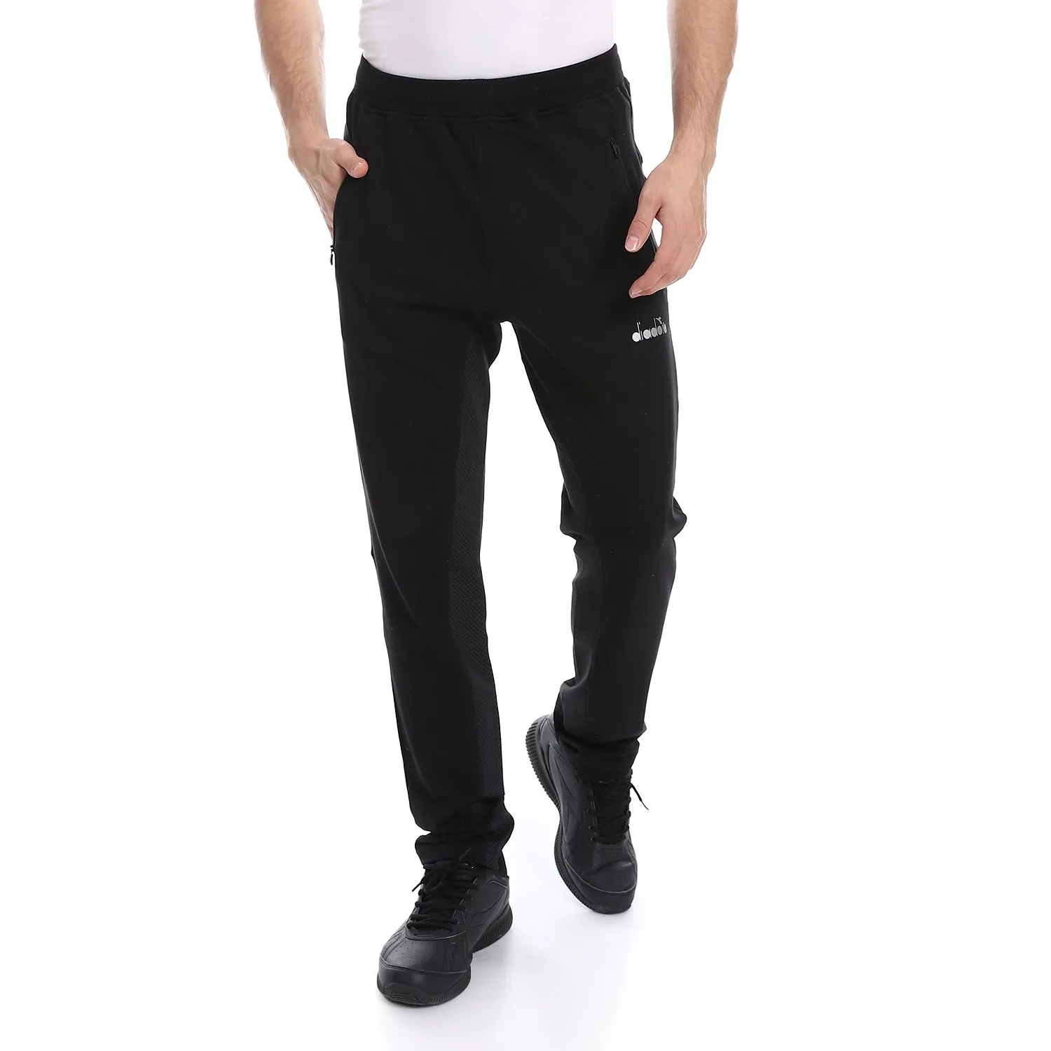 Diadora Men Cotton SweatPants