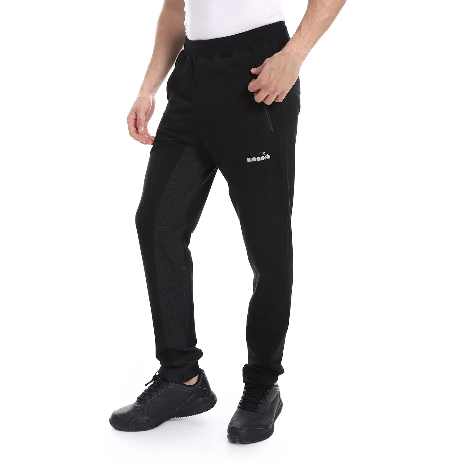 Diadora Men Cotton SweatPants