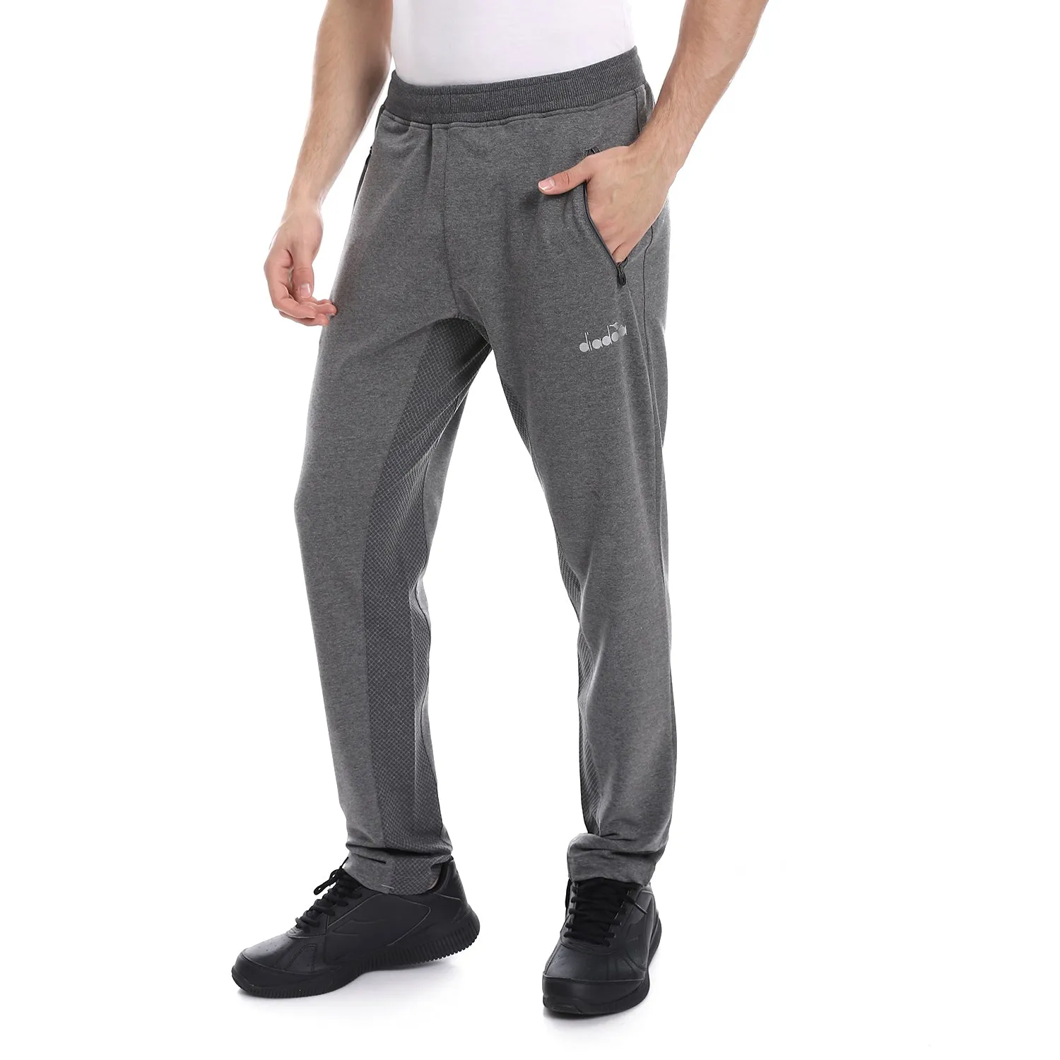 Diadora Men Cotton SweatPants