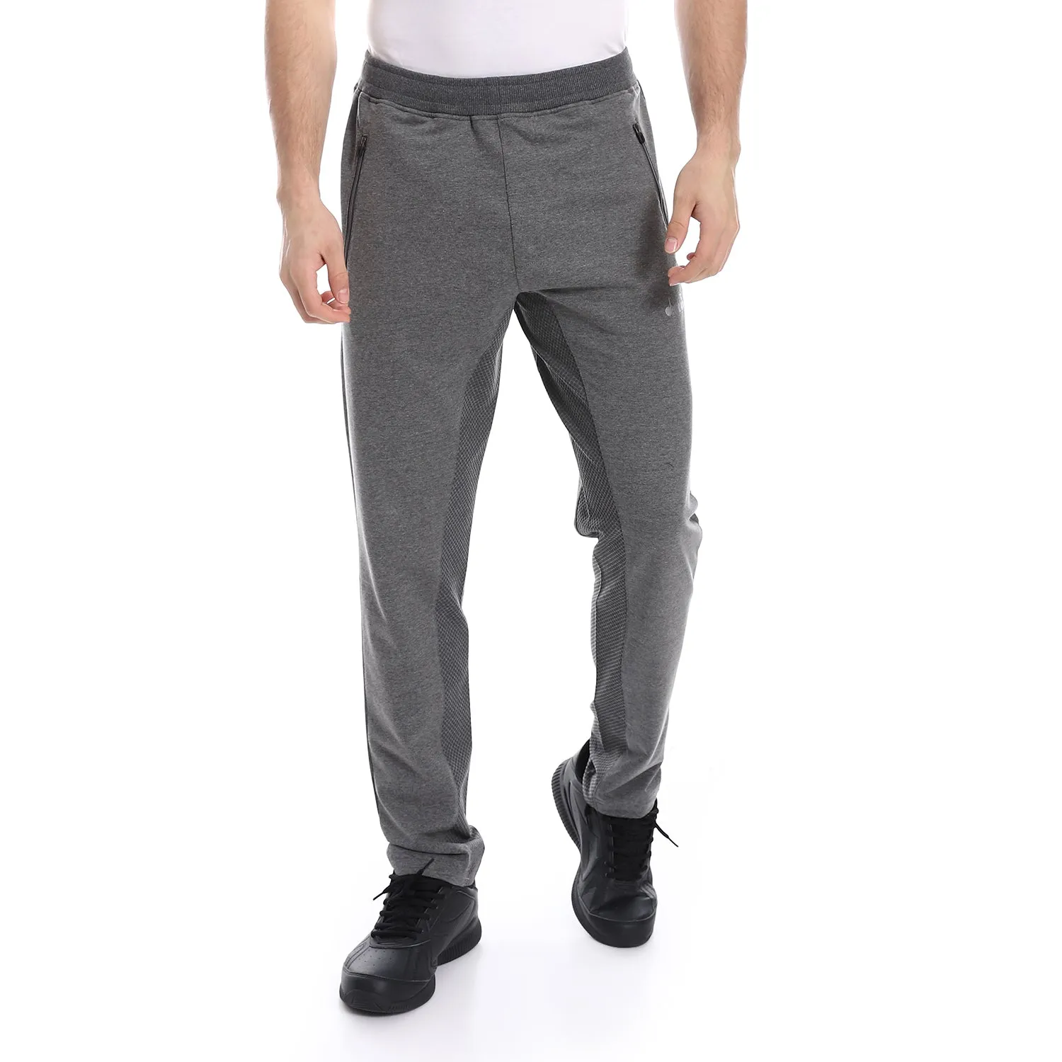 Diadora Men Cotton SweatPants