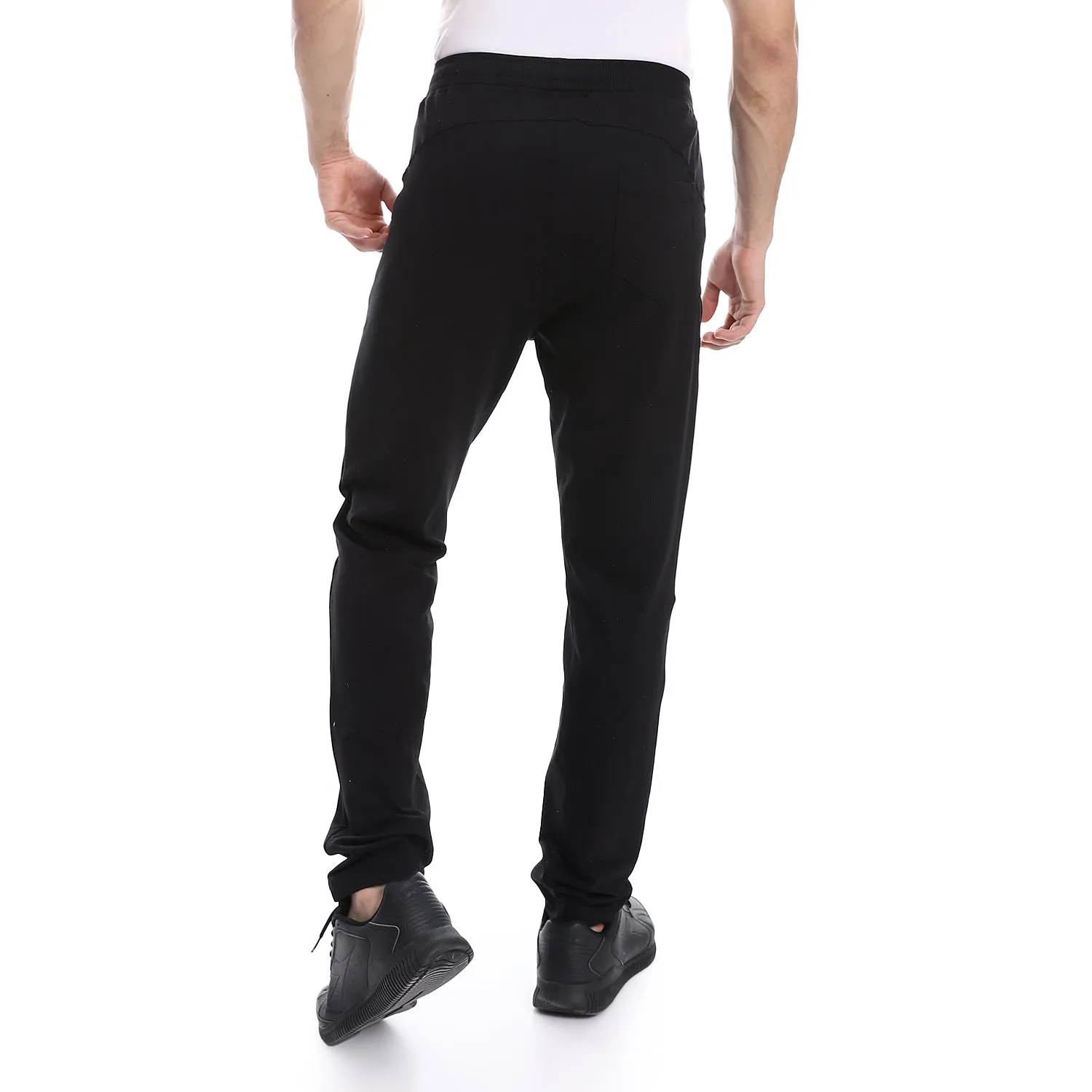 Diadora Men Cotton SweatPants