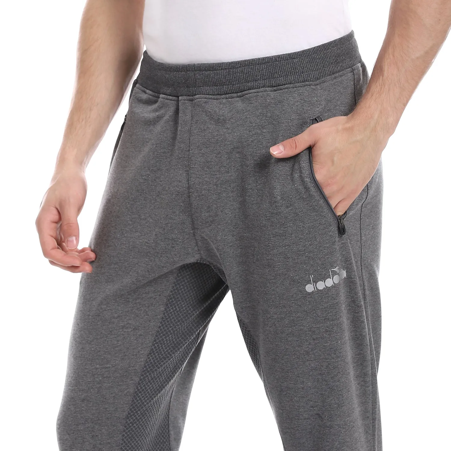 Diadora Men Cotton SweatPants