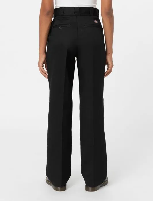 Dickies - Women's 874 Work Pants - Black