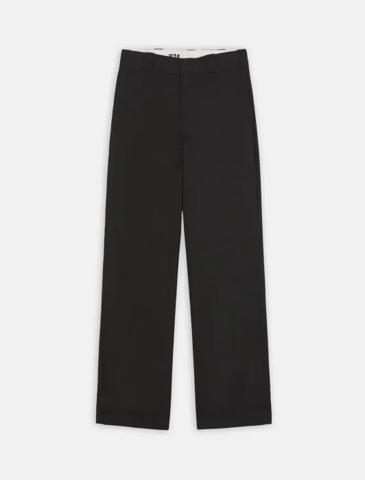 Dickies - Women's 874 Work Pants - Black