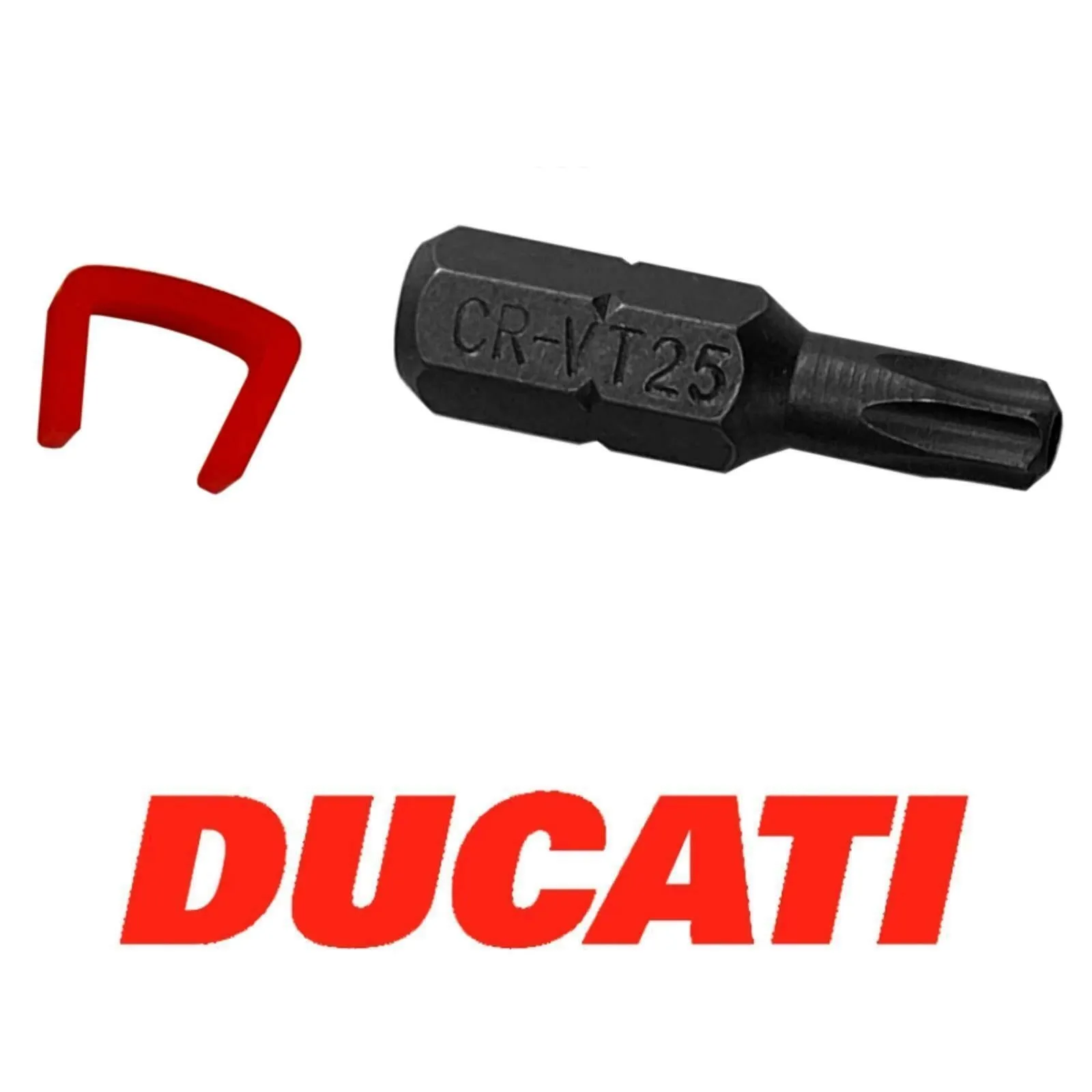 Ducati Multistrada 1260 & V4 Throttle Spacers (All Models)