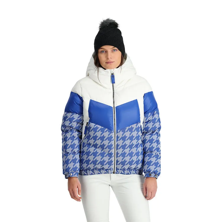 Eastwood Down Jacket Women's