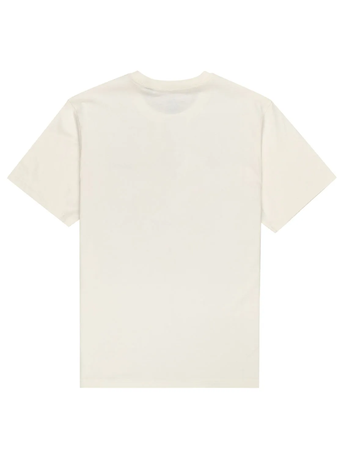 Element Men's Mjita Africa T-Shirt White