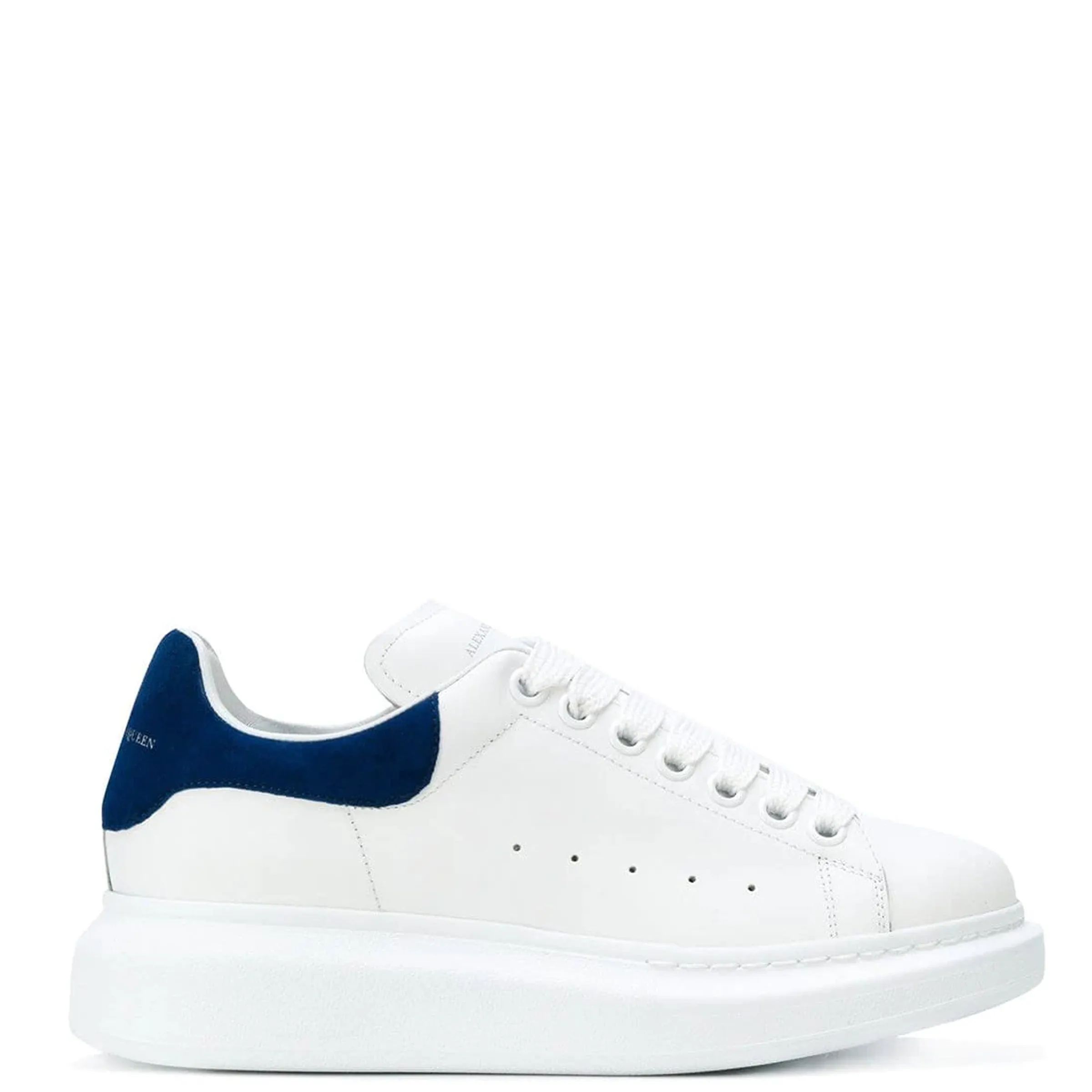 ES Sneakers Suede Tab, Navy