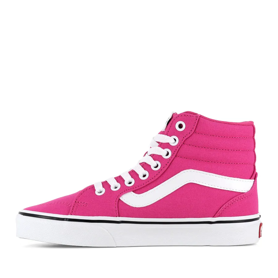 FILMORE HI (L) - FUSCHIA