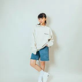 FOG Fear Of God Essentials CREWNECK SS22 [636698]