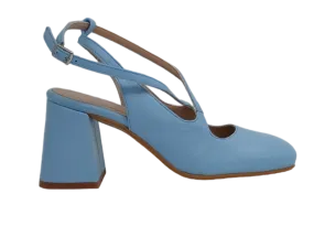 Gardenia Copenhagen - Noelle Sandal Baby Blue