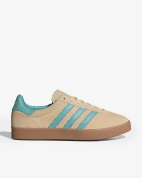 Gazelle 85 'Crystal Sand/Easy Mint'