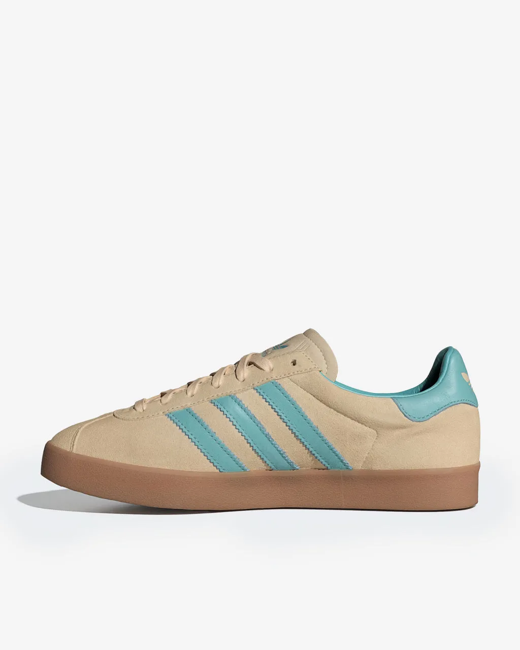 Gazelle 85 'Crystal Sand/Easy Mint'