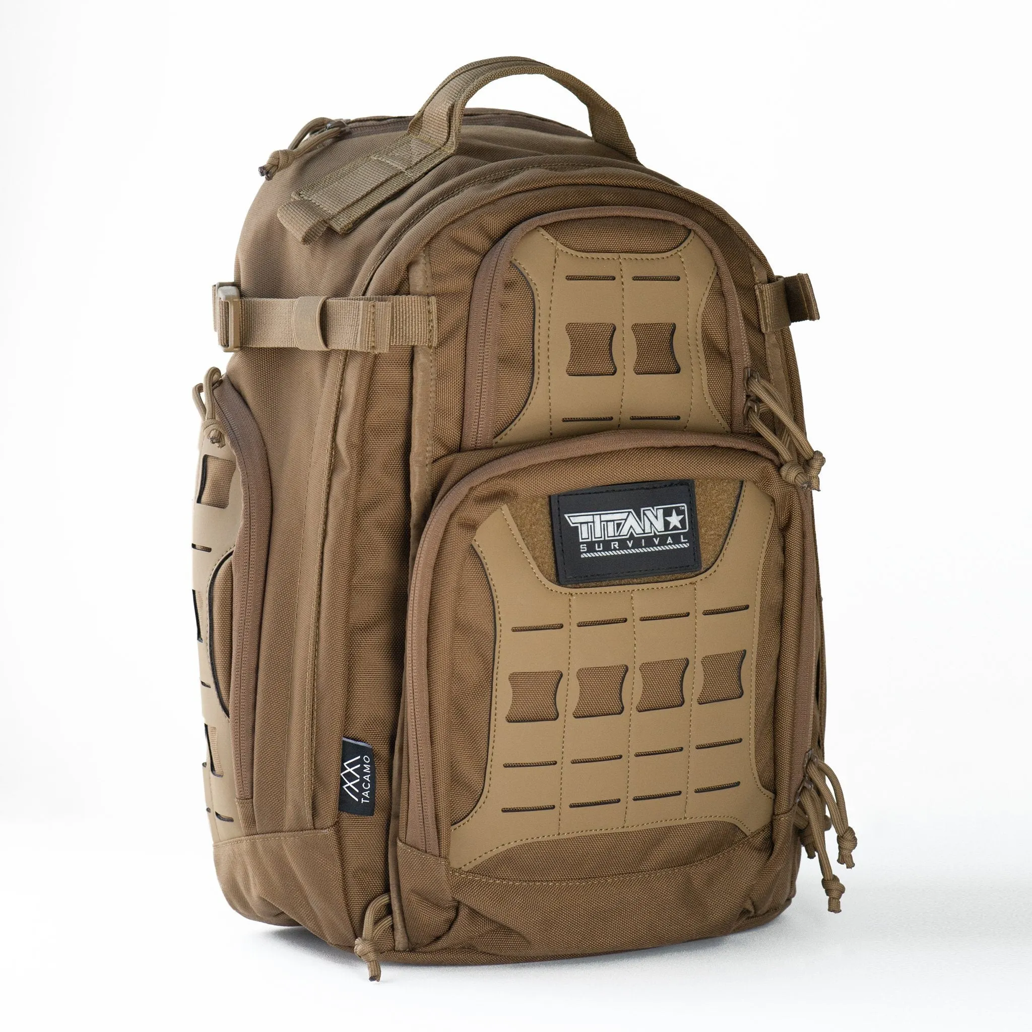 GH35 35L 24-Hour Tactical Backpack